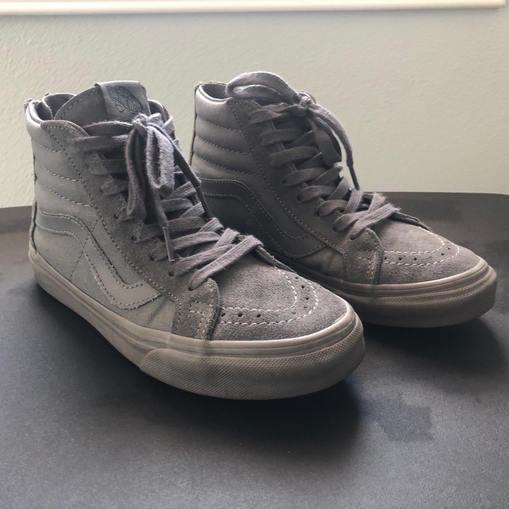 Vans Sk8 hi